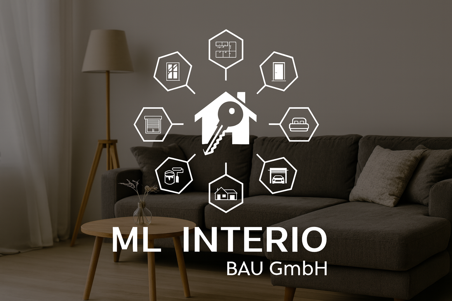 ML INTERIO Services